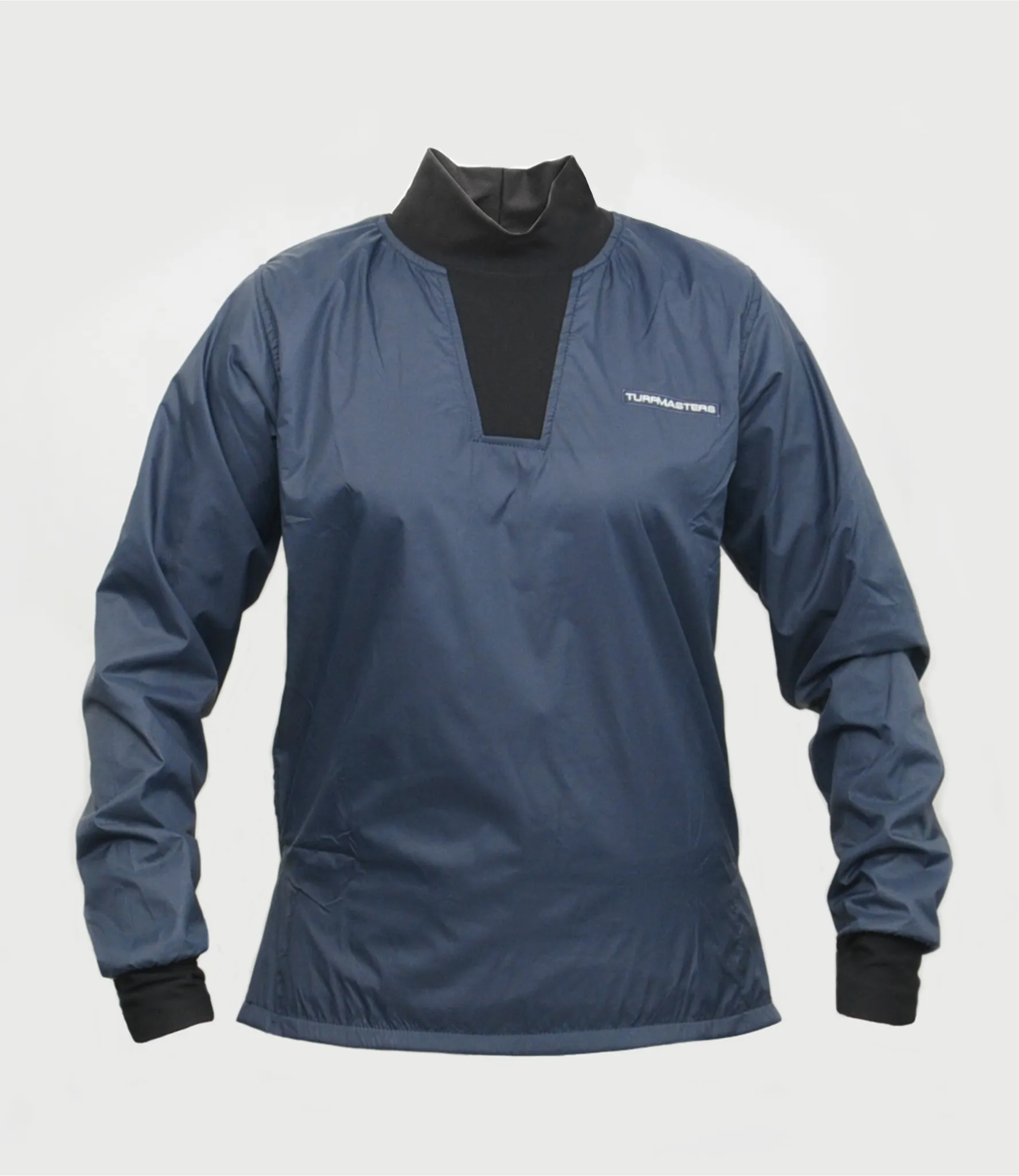 Turfmasters Fleece Lined Winter Top