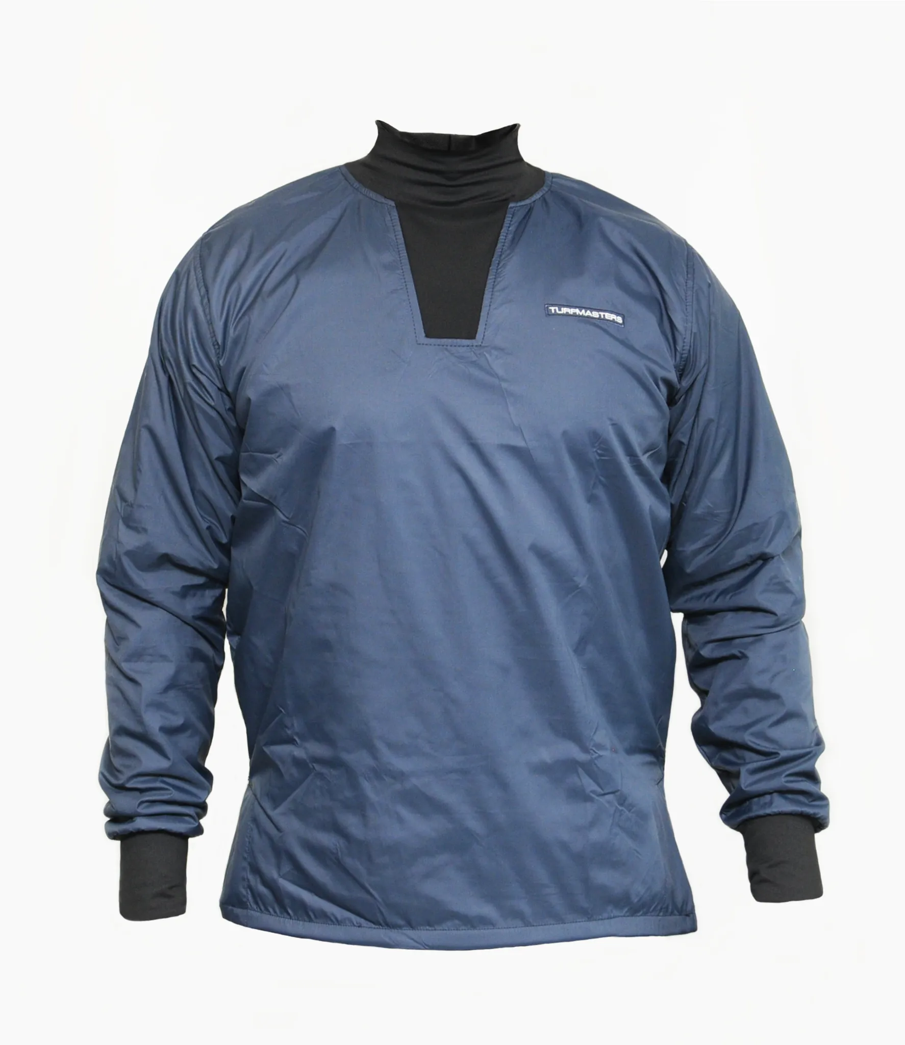 Turfmasters Fleece Lined Winter Top