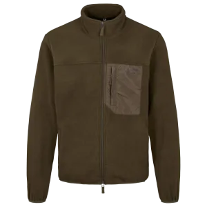 Twelve Sixteen Fleece Jacket Olive