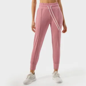 Vibe Joggers - Mauve