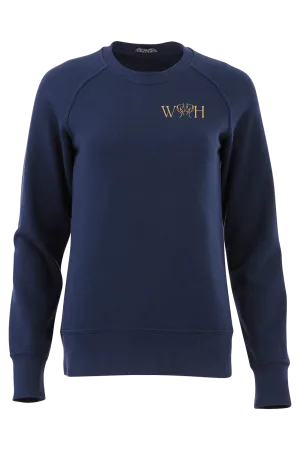 West Spring Sport Horses 'Kruger' Crewneck.