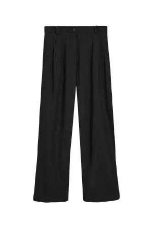 Winter Voile Forest Trousers