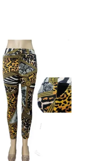 Women's Designer Jegging