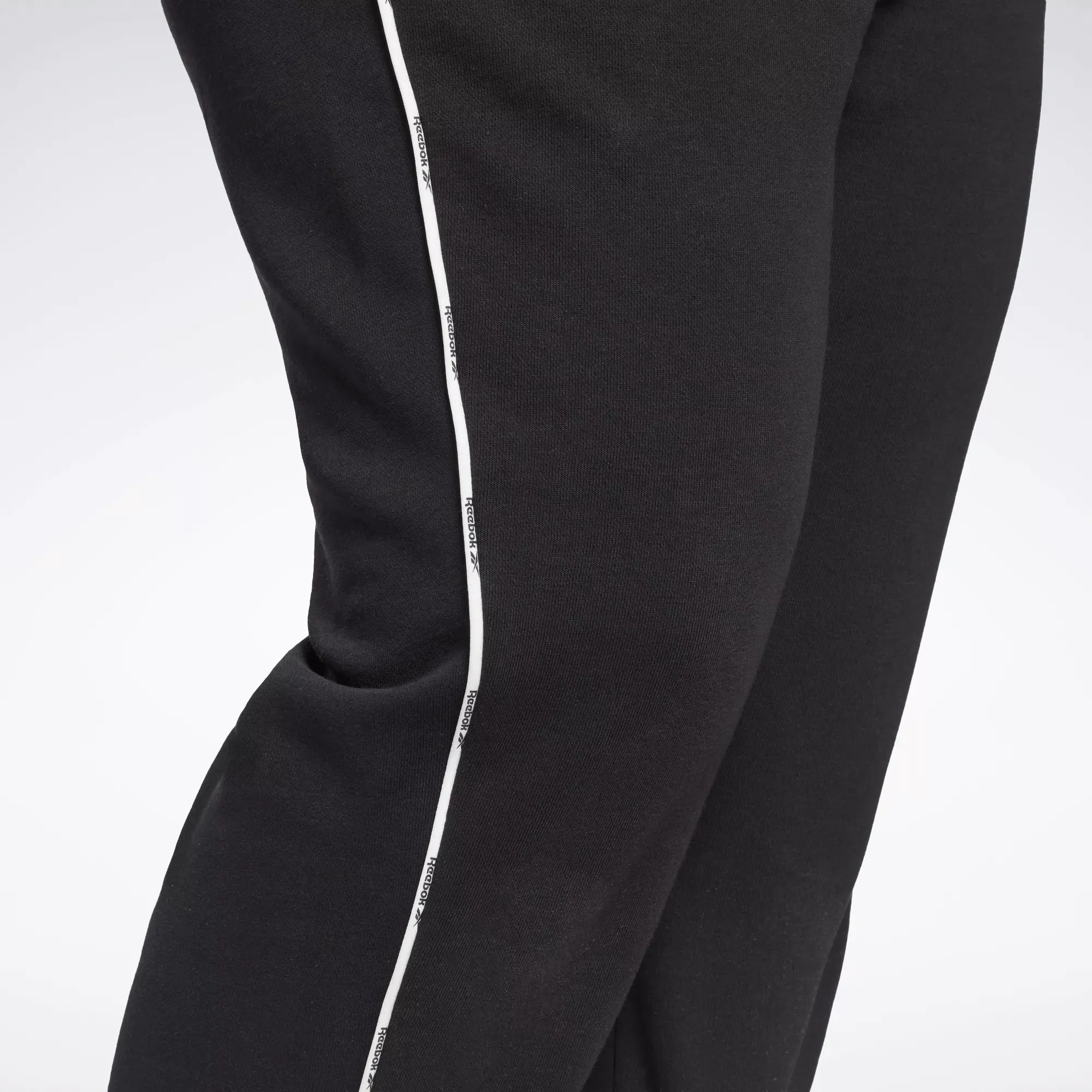 Women's Piping Joggers (Plus Size)