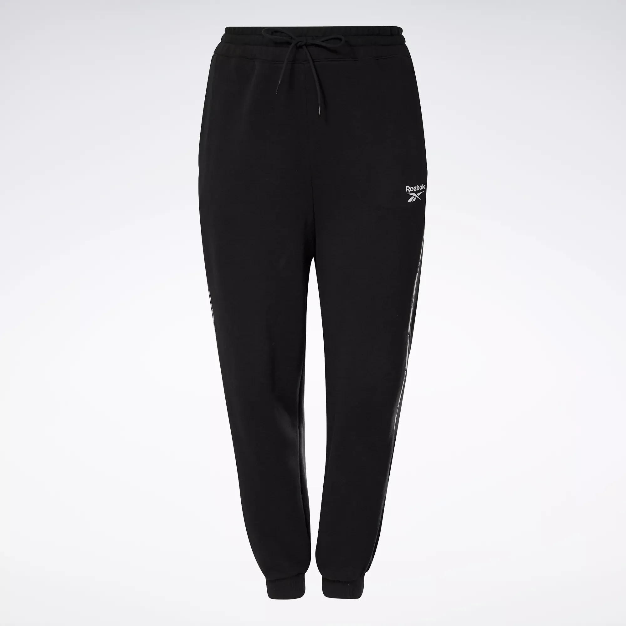 Women's Piping Joggers (Plus Size)