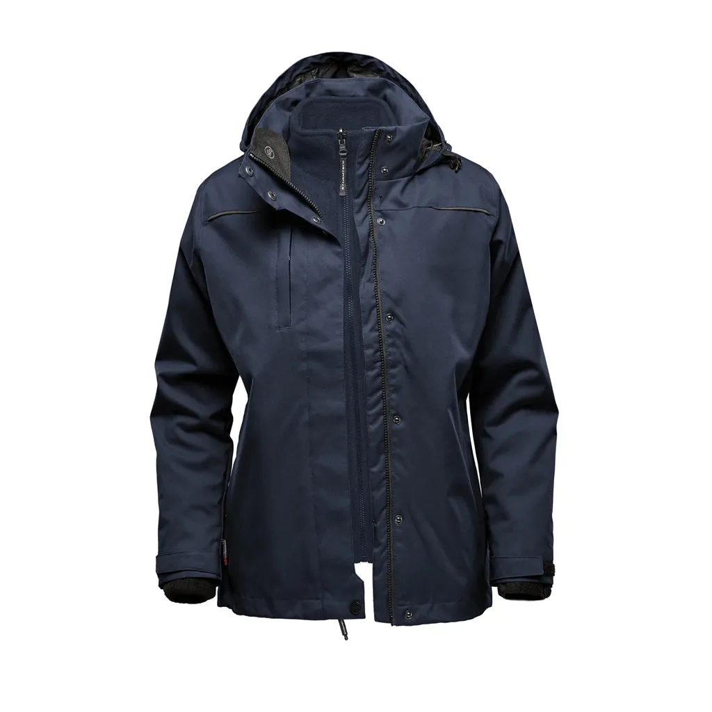 Women's Vortex HD 3-in-1 System Parka