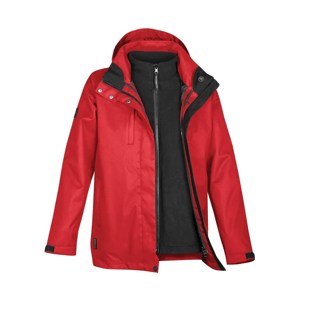 Women's Vortex HD 3-in-1 System Parka