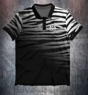 Zebra Design Shirt